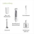 Braun – گوشت‌کوب برقی براون مدل MQ50236
