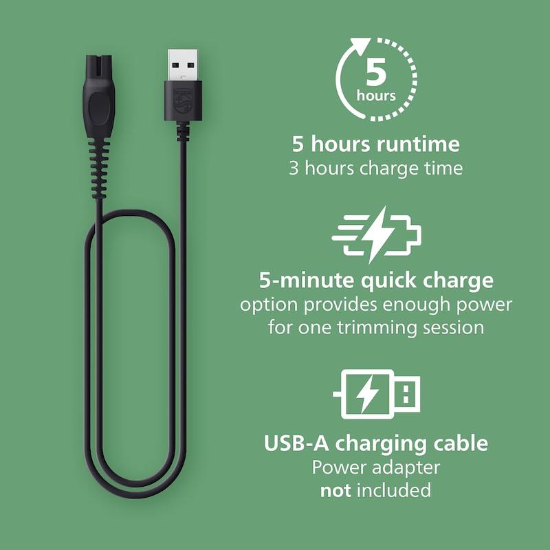 Philips –ست اصلاح ۱۶ در ۱ فیلیپس مدل MG7970/49