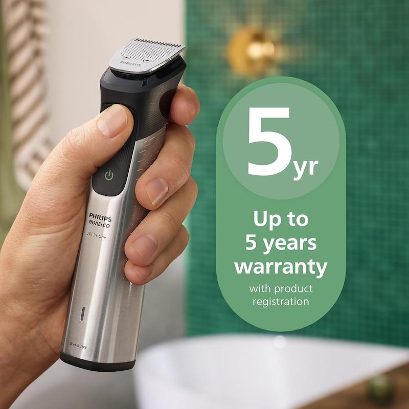 Philips –ست اصلاح ۱۶ در ۱ فیلیپس مدل MG7970/49