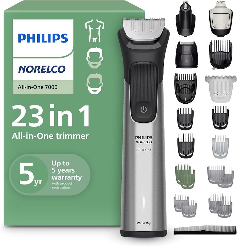 Philips –ست اصلاح ۱۶ در ۱ فیلیپس مدل MG7970/49