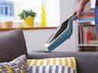 Black & Decker – جارو شارژی دوکاره بلک اند دکر مدل SVA420B