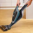Black & Decker – جارو شارژی دوکاره بلک اند دکر مدل SVA420B