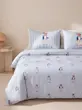 LCW HOME – سرویس روتختی دو نفره ال سی هوم