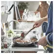 IKEA –تابه استیل با روکش نچسب ایکیا مدل MIDDAGSMAT
