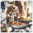 IKEA – تابه دو عددی ایکیا مدل middagsmat 