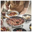 IKEA – تابه دو عددی ایکیا مدل middagsmat 