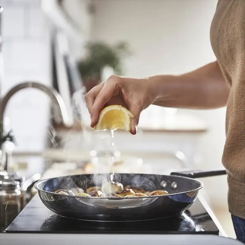 IKEA – تابه دو عددی ایکیا مدل middagsmat 