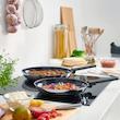 IKEA – تابه دو عددی ایکیا مدل middagsmat 