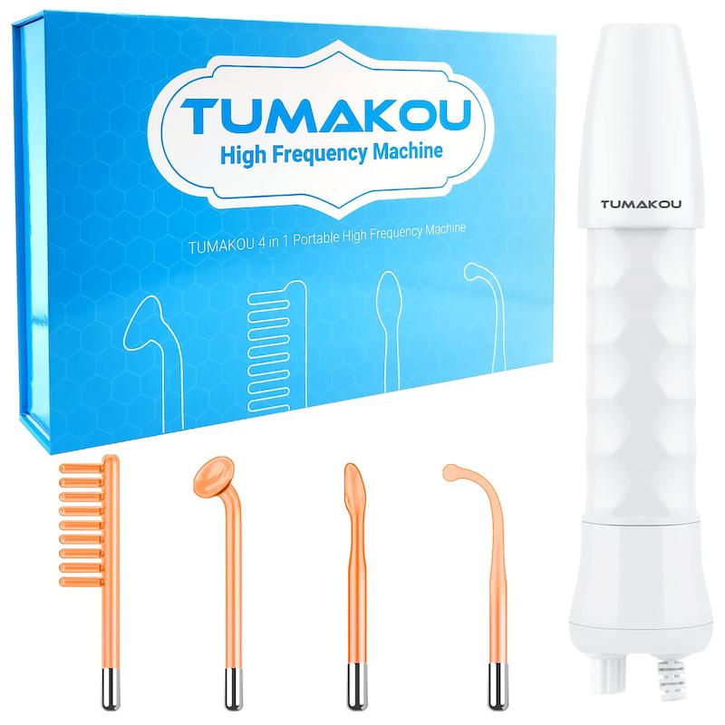 دستگاه لیفت و جوانسازی پوست TUMAKOU