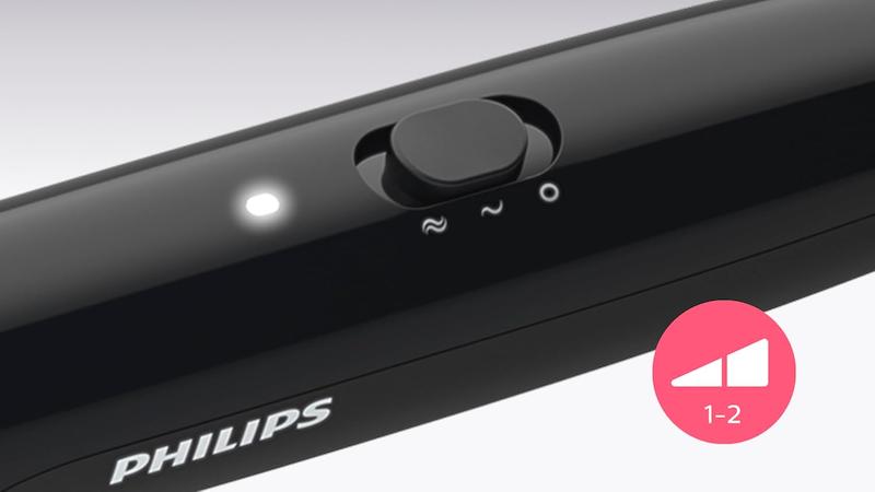 Philips – برس حرارتی فیلیپس مدل  BHH880