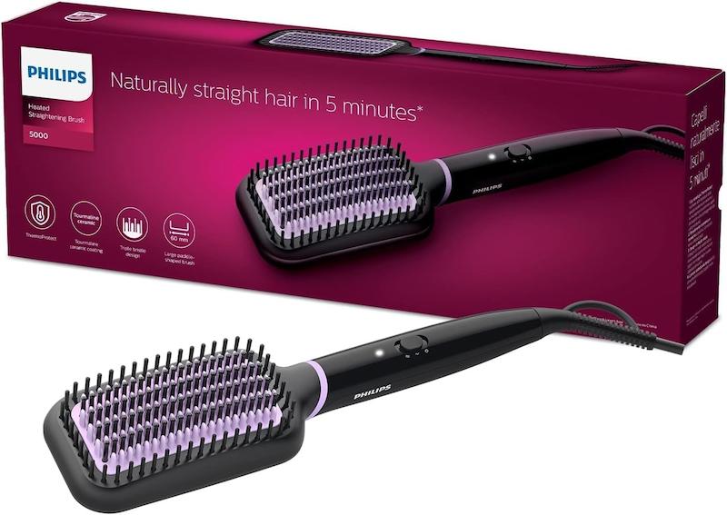 Philips – برس حرارتی فیلیپس مدل  BHH880