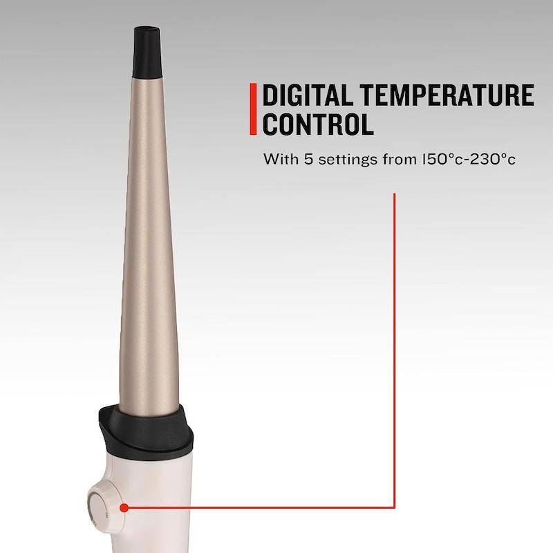 REMINGTON – کرلر حرفه ایی رمینگتون مدل CI4740