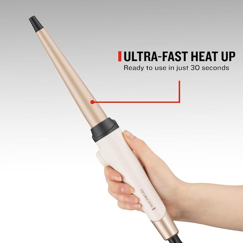 REMINGTON – کرلر حرفه ایی رمینگتون مدل CI4740