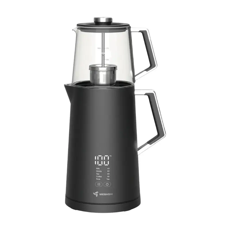 چای‌ساز مباشی مدل ME-TM304