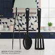 IKEA – سرویس ابزار آشپزی ایکیا مدل GNARP