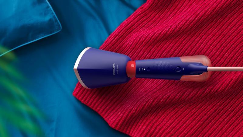 Philips – اتو بخارگر دستی فیلیپس مدل STH5030