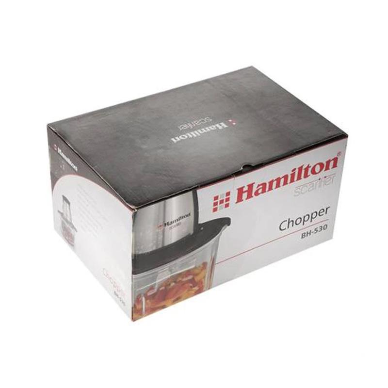 خردکن ۲ لیتری همیلتون مدل BH-530
