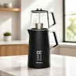 چای ساز روی هم همیلتون مدل HT-925