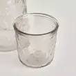 Home Centre – بطری شیشه ای همراه فنجان هوم سنتر