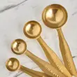 Home Centre – پیمانه طلایی ۴ عددی هوم سنتر