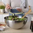 IKEA – کاسه استیل ایکیا مدل BLANDA 
