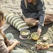 IKEA – ست ۵ عددی کاسه ایکیا مدل GARNITYREN