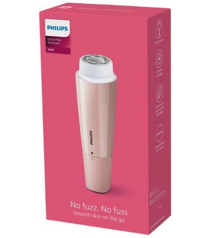 Philips –ماشین اصلاح موی صورت بانوان فیلیپس مدل BRR454/00
