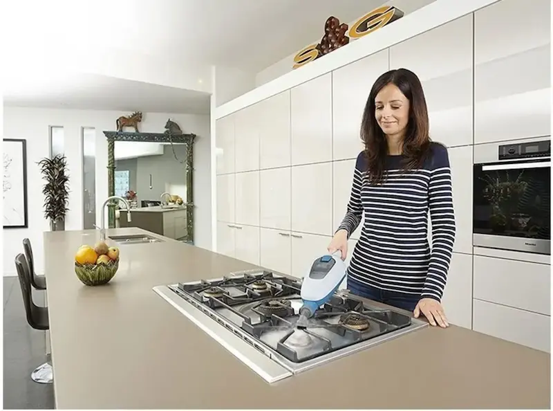 Black & Decker – بخارشوی 5 کاره بلک اند دکر مدل H13