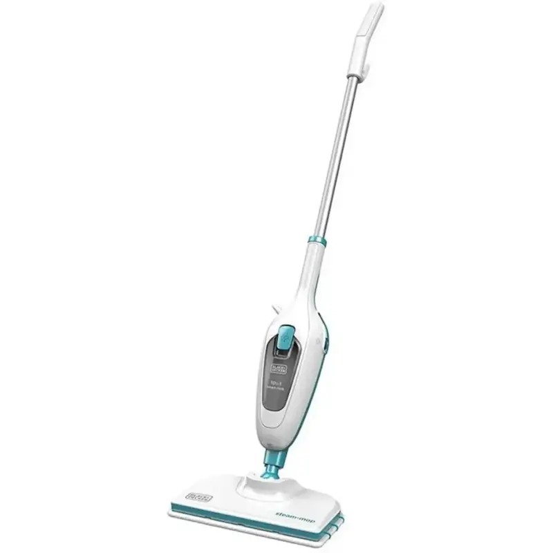 Black & Decker – بخارشوی 5 کاره بلک اند دکر مدل H13