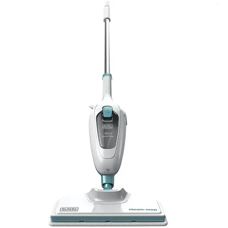 Black & Decker – بخارشوی 5 کاره بلک اند دکر مدل H13