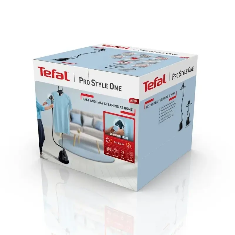 Tefal – بخارگر تفال مدل IT2461E0