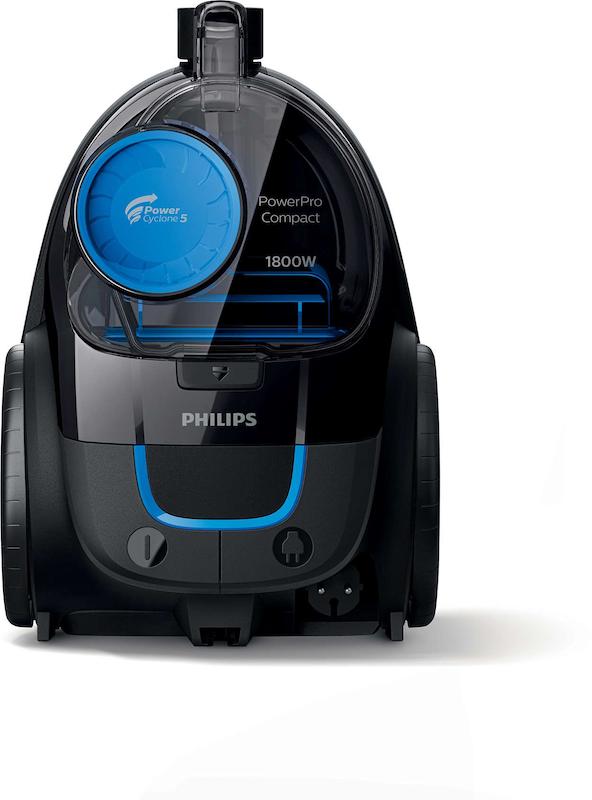 PHILIPS – جاروبرقی 1800 وات فیلیپس مدل FC9350/01
