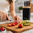 Nutricook – سرویس چاقو ۶ پارچه نوتریکوک مدل KB150