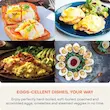 Nutricook – تخم مرغ پز نوتریکوک مدل NC-EC360