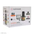 Nutricook – خردکن نوتریکوک مدل CH6000