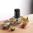 Nutricook – خردکن نوتریکوک مدل CH6000
