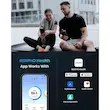 ترازو دیجیتال هوشمند RENPHO مدل ES-CS20M