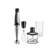 Braun – گوشت‌کوب برقی چندمنظوره براون مدل MQ 7035X