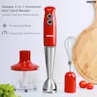 Geepas – گوشت کوب برقی جی پاس مدل 6136