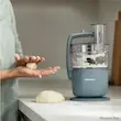 Black & Decker – رنده برقی و سالاد ساز کنوود مدل FDP22.130GY