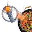 Black & Decker – رنده برقی و سالاد ساز کنوود مدل FDP22.130GY