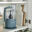 Black & Decker – رنده برقی و سالاد ساز کنوود مدل FDP22.130GY