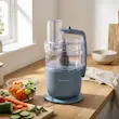 Black & Decker – رنده برقی و سالاد ساز کنوود مدل FDP22.130GY