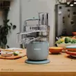 Black & Decker – رنده برقی و سالاد ساز کنوود مدل FDP22.130GY