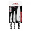 Tefal – سرویس چاقو 3 پارچه تفال مدل K281S3FT 