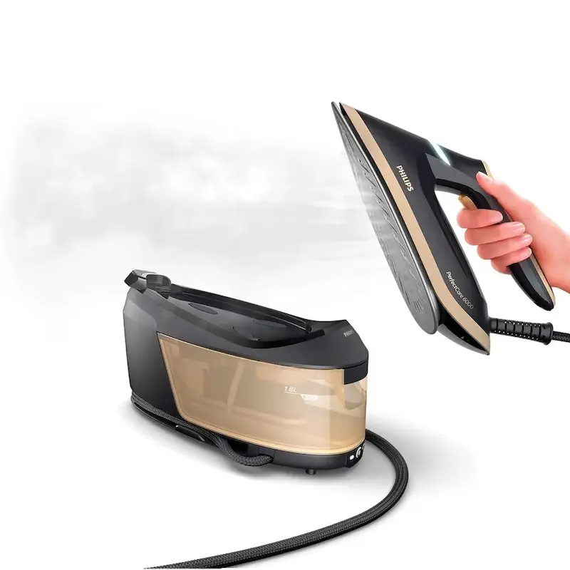 PHILIPS – اتو مخزن دار فیلیپس مدل PSG6064