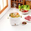  Green Lion – قابلمه برقی گرین لاین مدل GL-EC35