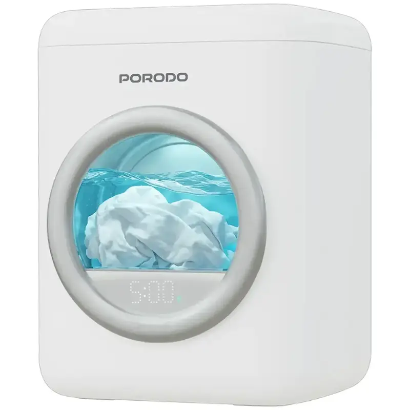 Porodo – مینی واش پورودو  مدل PDLFSTBPM9WH