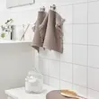 IKEA –حوله دست و صورت ایکیا مدل VALLASAN