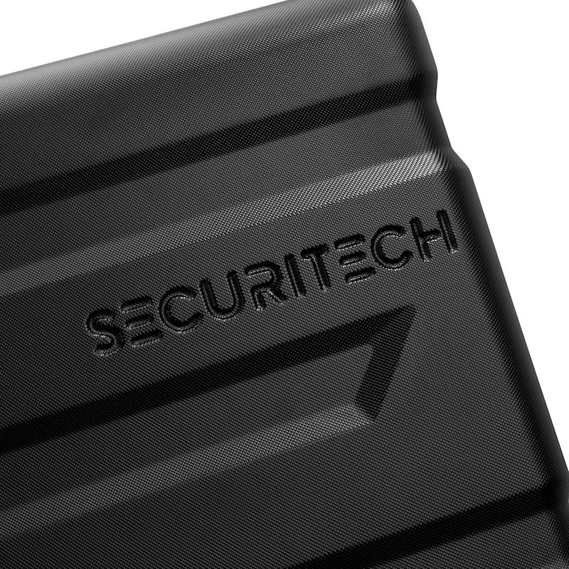 DELSEY – ست ۳ عددی چمدان‌ دلسی پاریس مدل Securetec Slash
